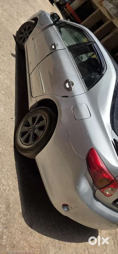 Toyota Corolla Altis 2009 Cng & Hybrids 125000 Km Driven