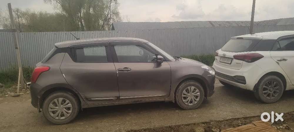 Maruti Suzuki Swift 2019 Petrol 75000 Km Driven