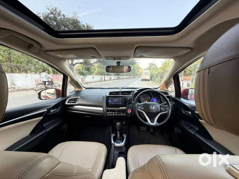 Honda Jazz Vx Cvt, 2021, Petrol
