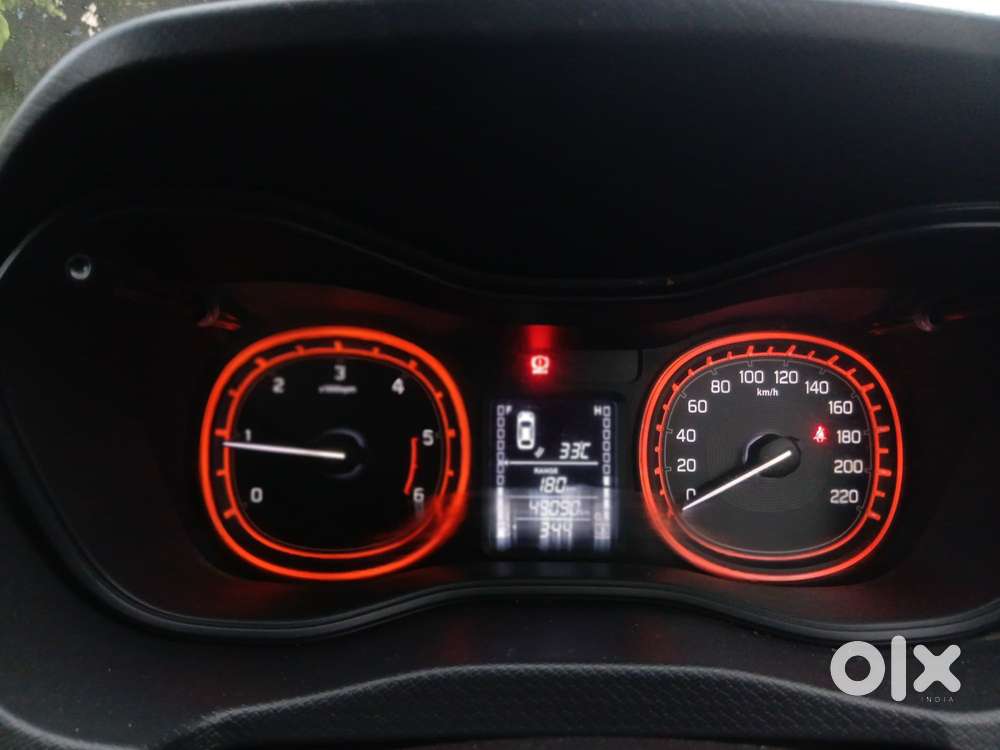 Maruti Suzuki Brezza Zdi, 2017, Diesel