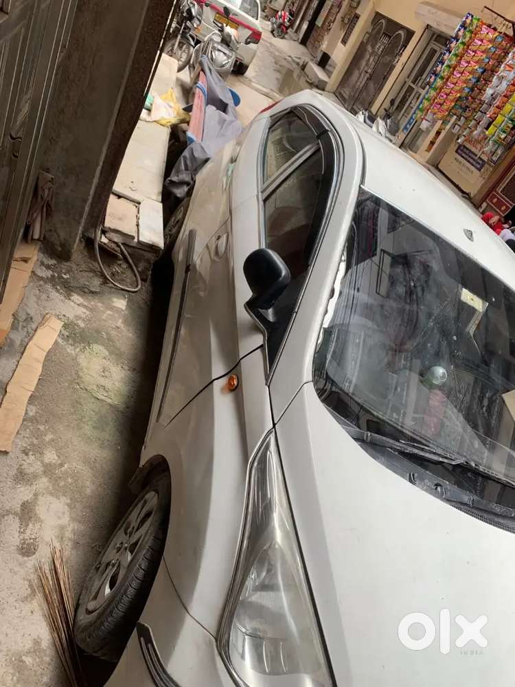 Hyundai Eon Magna 2016