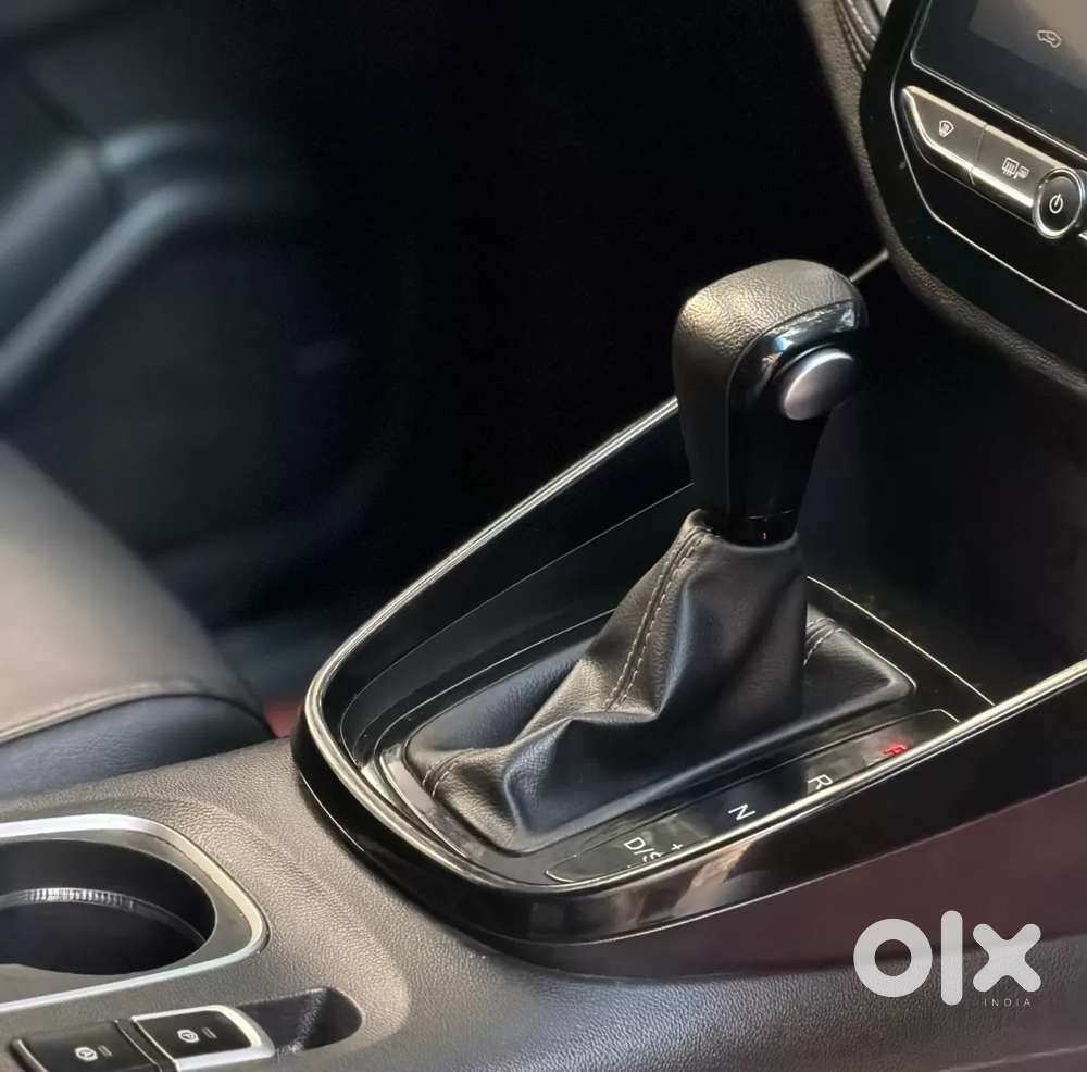 Mg Hector 1.5 Smart Dct, 2019, Petrol