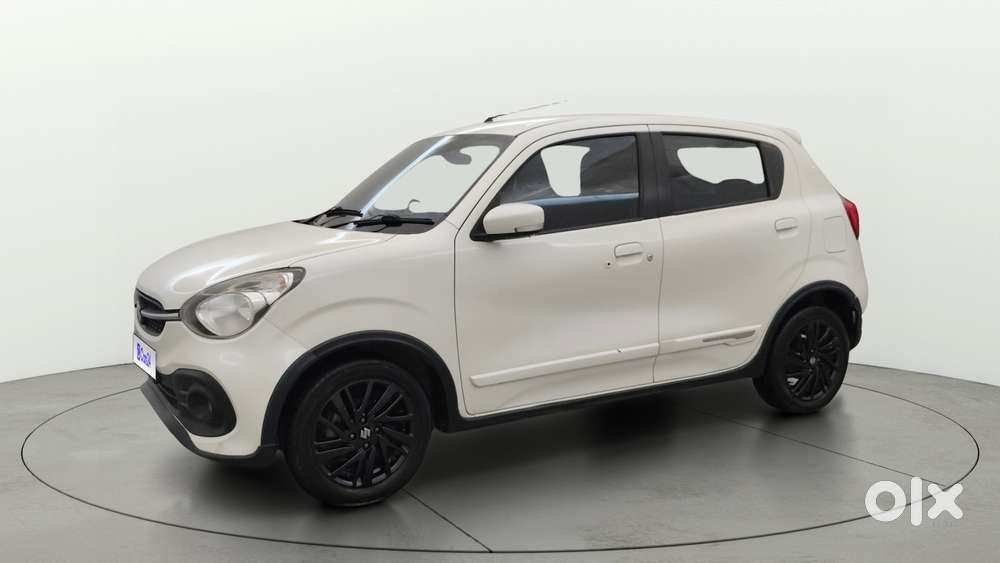 Maruti Suzuki Celerio 1.0 Zxi Plus Ags, 2022, Petrol