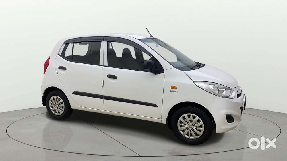 Hyundai I10 Magna 1.1l, 2014, Petrol