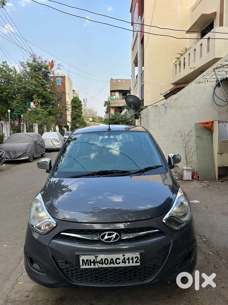 Hyundai I10 2014 Petrol 65000 Km Driven