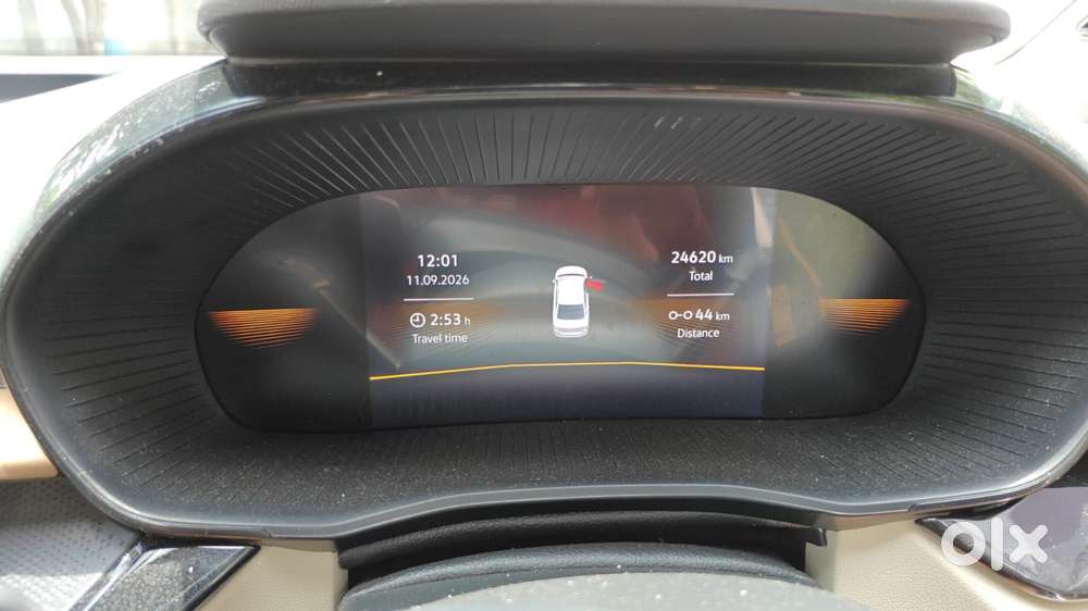 Skoda Slavia Style 1.5l Tsi Dsg, 2024, Petrol
