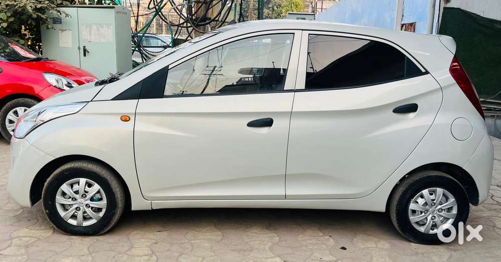Hyundai Eon D-lite +, 2013, Petrol