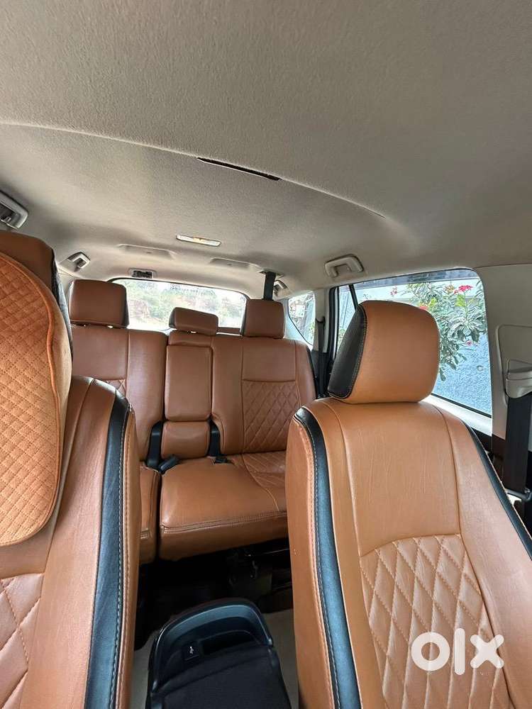 Toyota Innova Crysta 2022 Diesel 160000 Km Driven Well Maintained