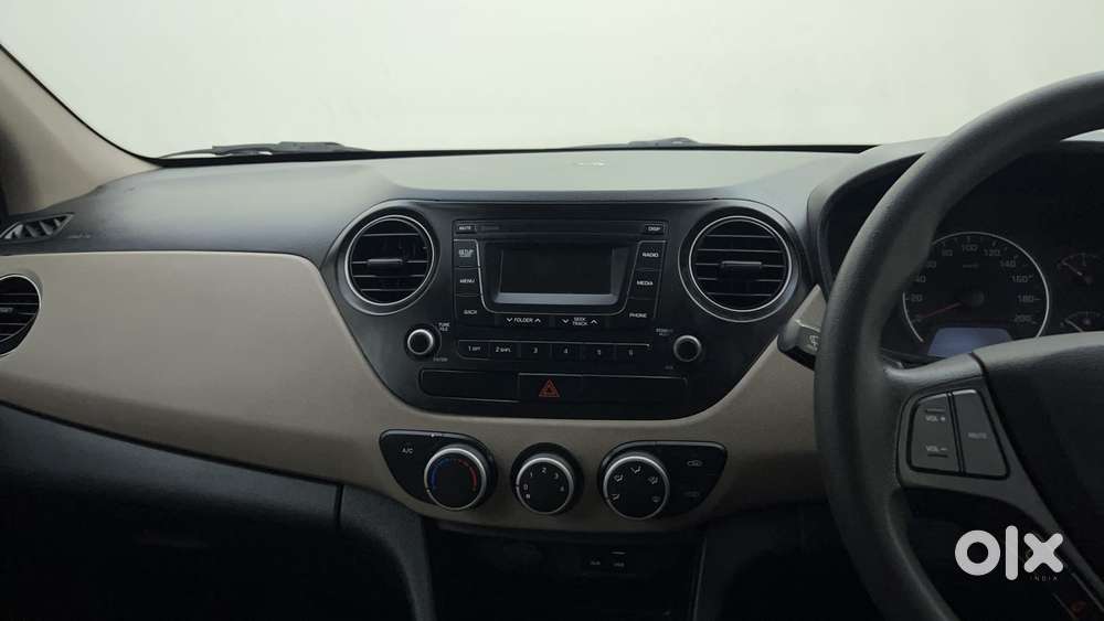 Hyundai Grand I10 1.2 Kappa Magna, 2018, Petrol