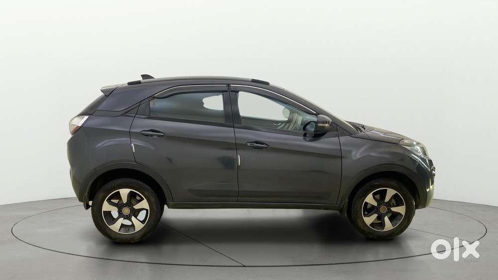 Tata Nexon 1.5 Revotorq Xza Plus, 2019, Diesel