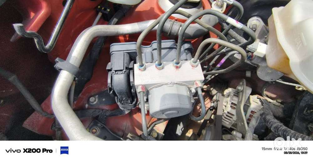 Maruti Suzuki Alto 800 Vxi Airbag, 2022, Petrol