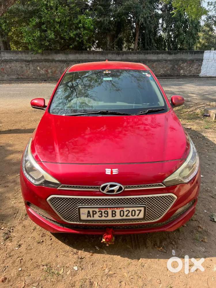 I20 Good Condition 100000km