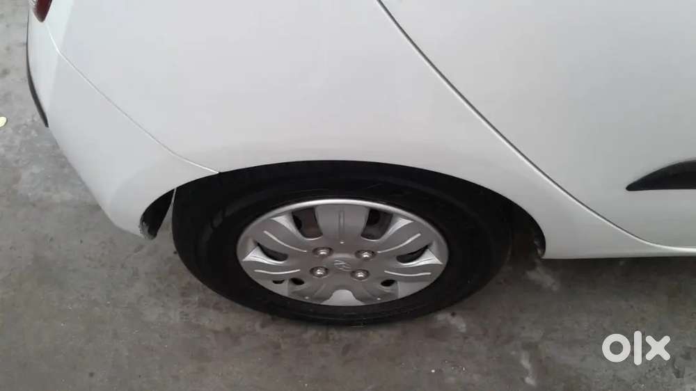 Hyundai I10 2010 Petrol Well Maintained