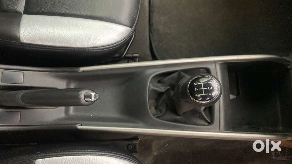 Maruti Suzuki Baleno 1.3 Alpha, 2016, Diesel