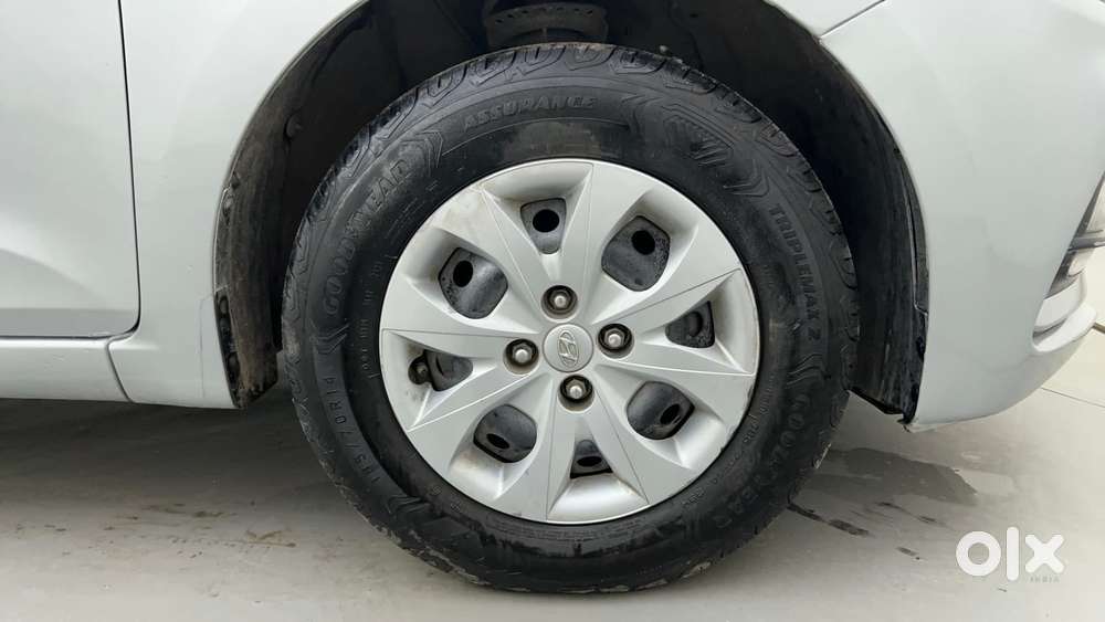 Hyundai I20 Active [ ] 1.2 Base Petrol, 2019, Petrol