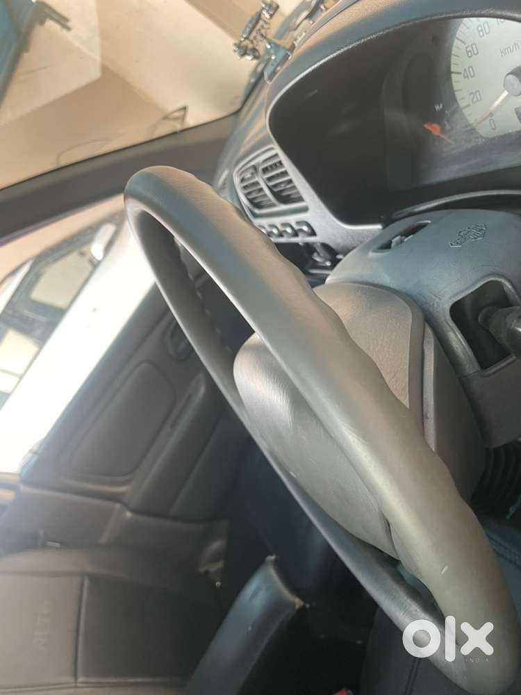 Maruti Suzuki Alto 2006