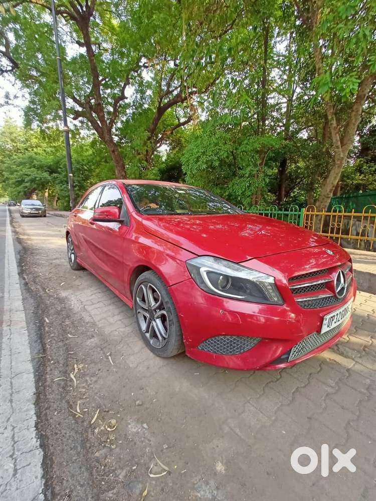 Mercedes-benz Gla 200 D, 2015, Diesel