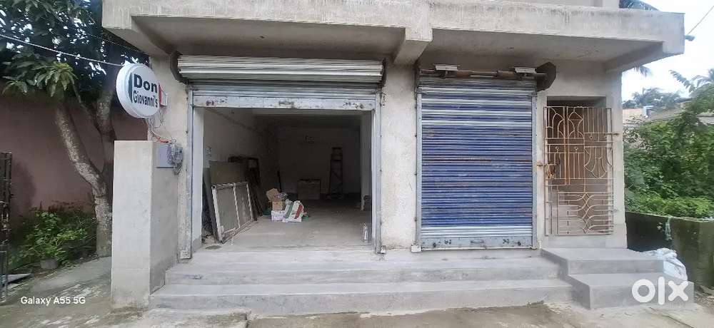 Urgent rent