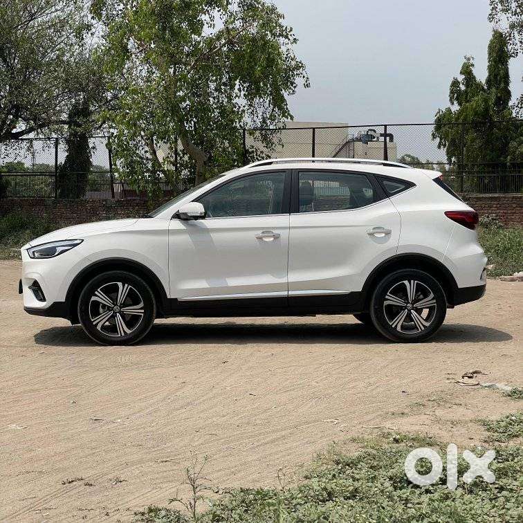 Mg Astor 1.5 Savvy Cvt, 2024, Petrol