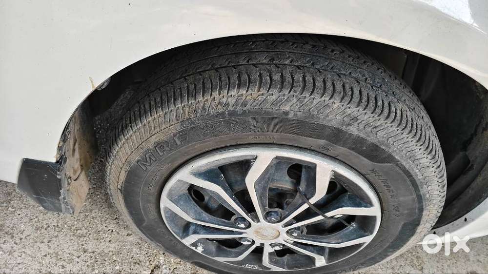 Maruti Suzuki Swift Dzire 2014