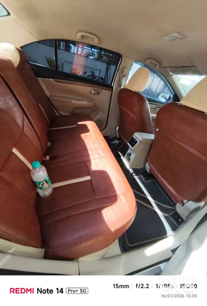 Maruti Suzuki Ciaz 2020