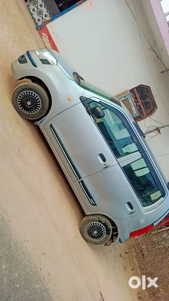 Maruti Suzuki Wagon R Lxi 2016