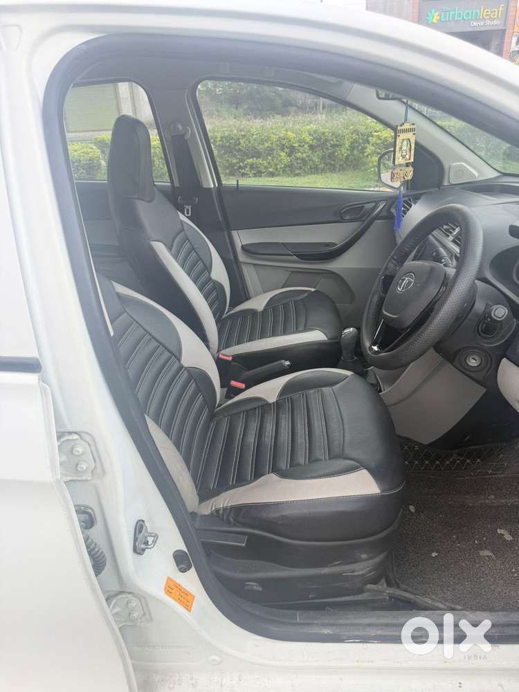 Tata Tiago Xz, 2018, Petrol