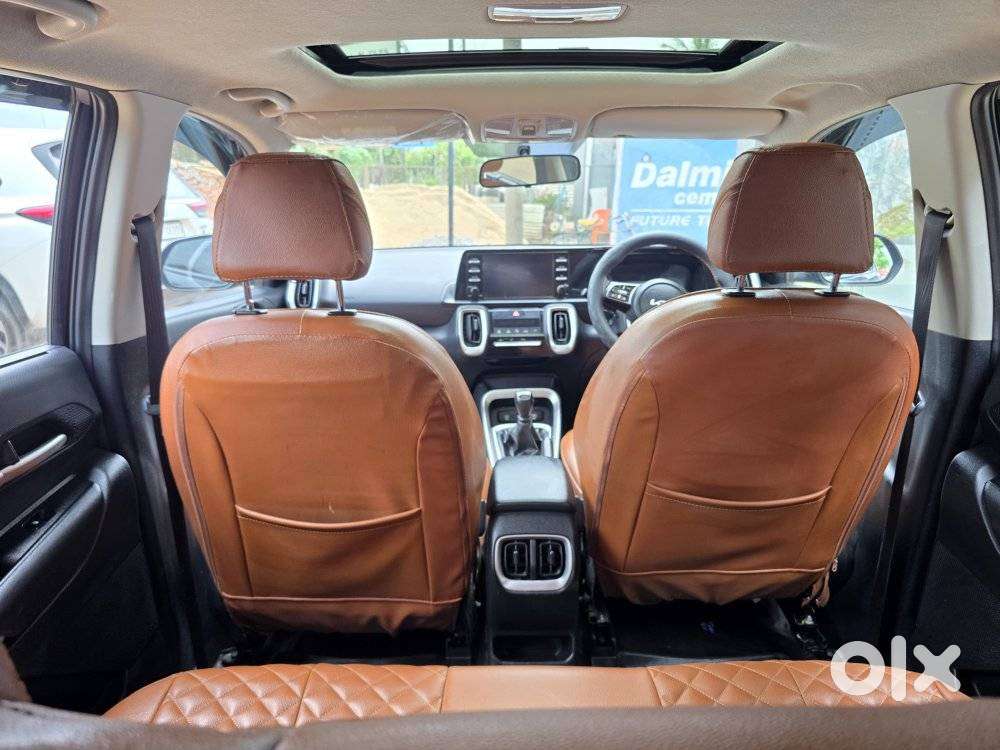 Kia Sonet G 1.2 5mt Htk(o), 2024, Petrol