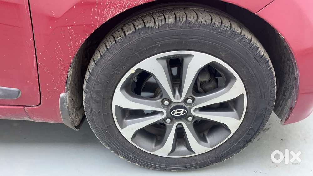 Hyundai Xcent Sx 1.1 Crdi, 2014, Diesel