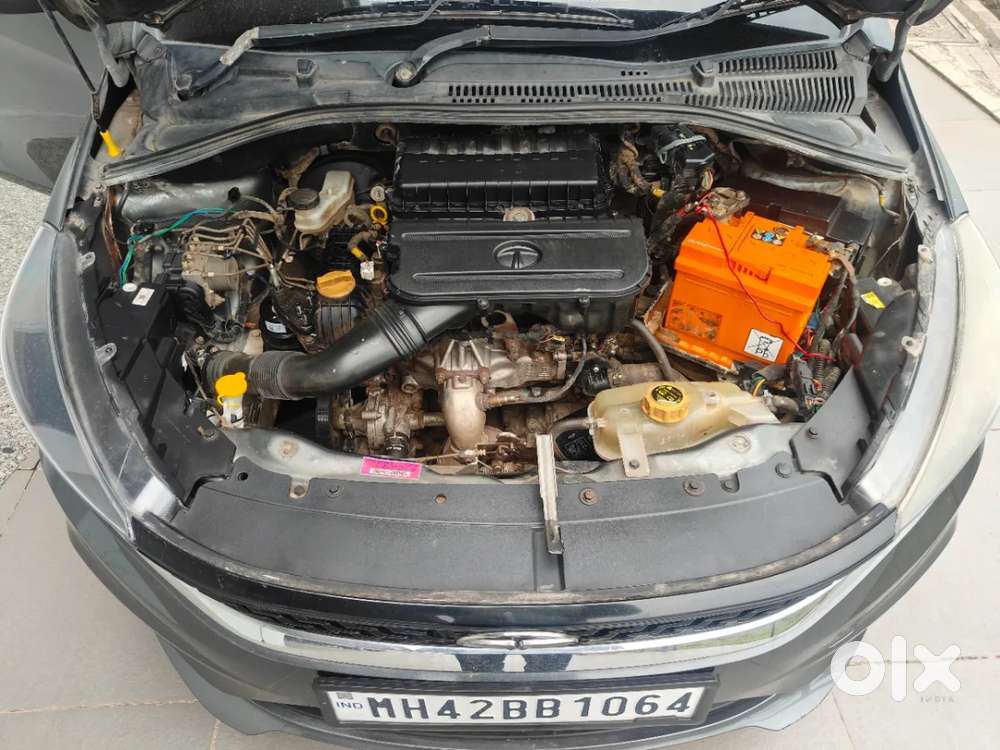 Tata Tiago 1.2 Revotron Xt, 2020, Petrol