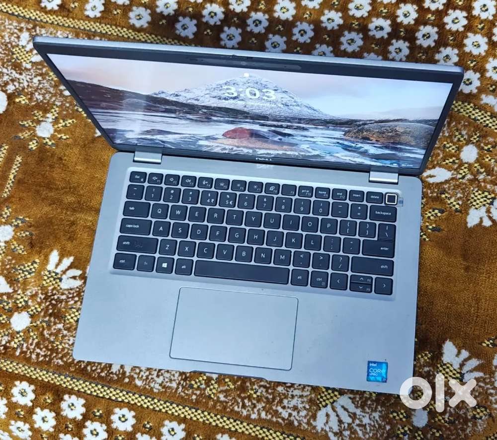 Dell Latitude 5430 i7 11Th Generation 16Gb Ram 512Gb SSD 14Inch Touch