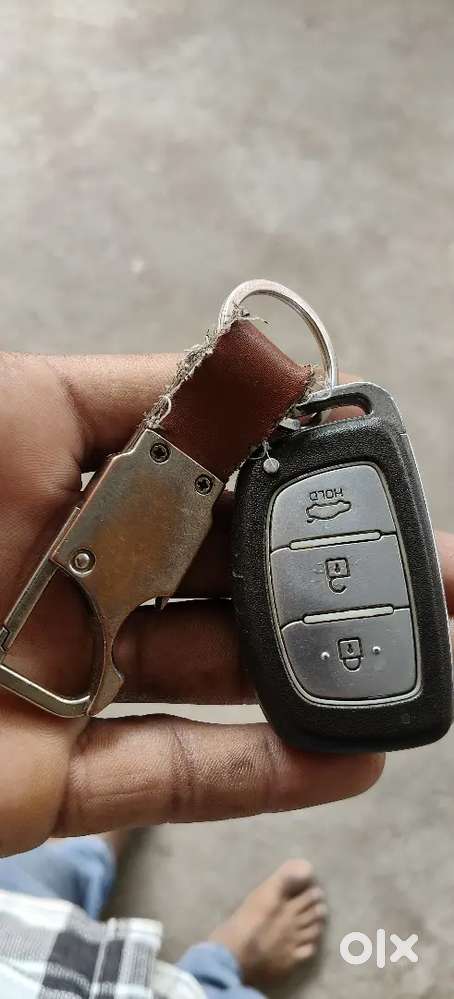 Hyundai Xcent 1.2 Diesel 2014