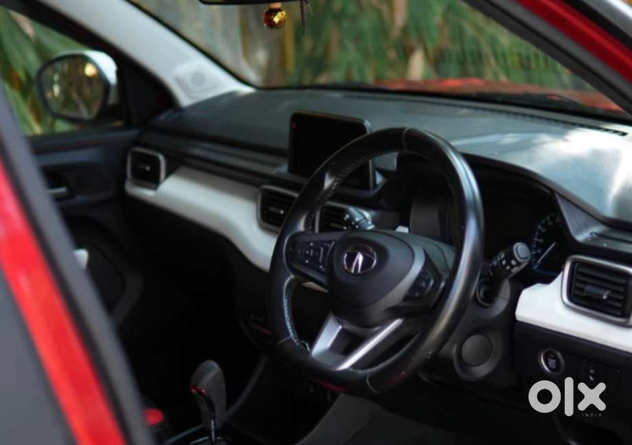 Tata Punch 2021 Petrol Adventure