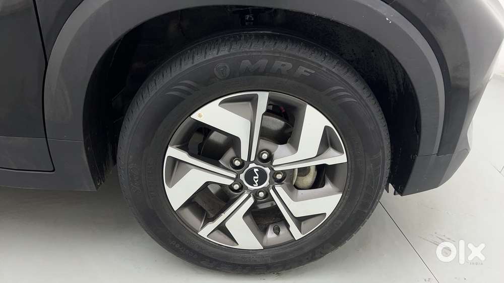 Kia Sonet Htx D, 2023, Petrol