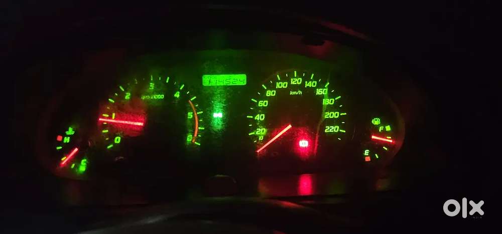 Ford Ikon Diesel 2009