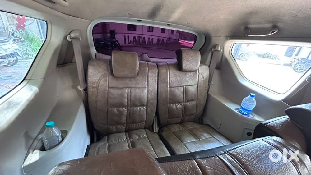 Maruti Suzuki Ertiga 2022