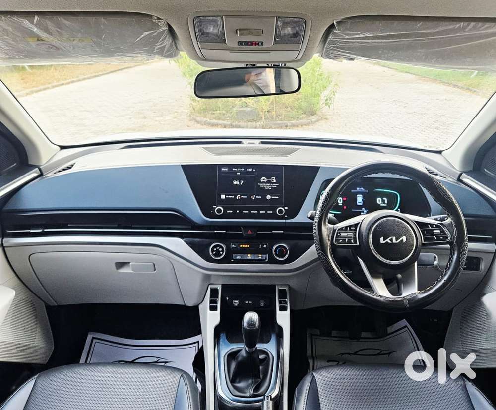 Kia Carens 1.5 Premium 7 Str, 2024, Diesel