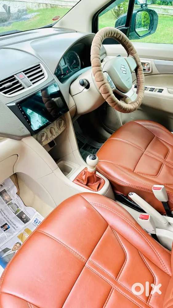 Maruti Suzuki Ertiga 2016 Petrol 132000 Km Driven