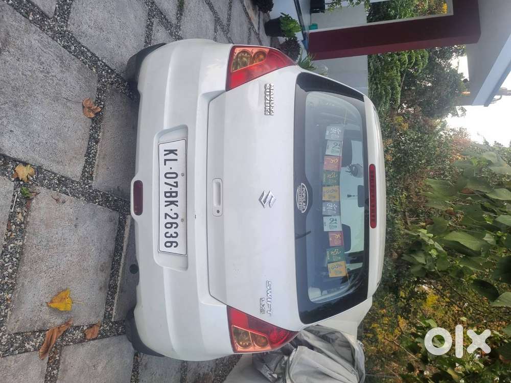 Swift Petrol Good Condition