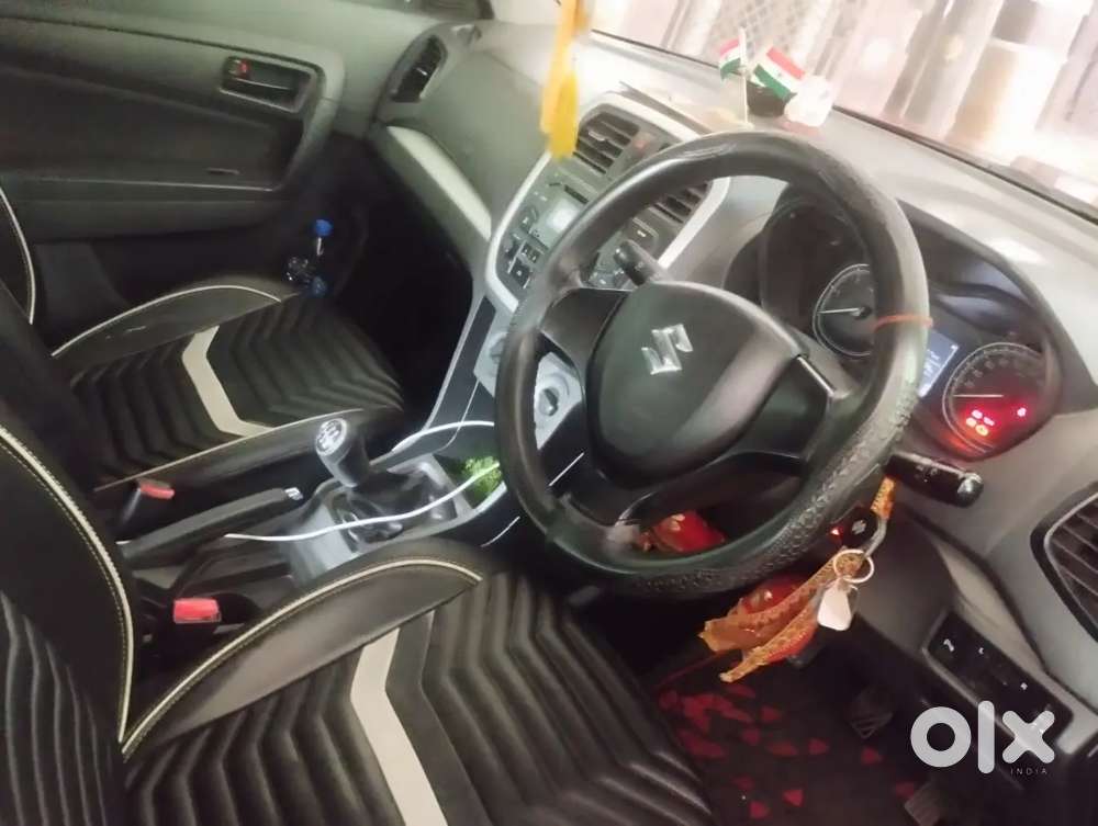 Maruti Suzuki Vitara 2018 Vdi Diesel