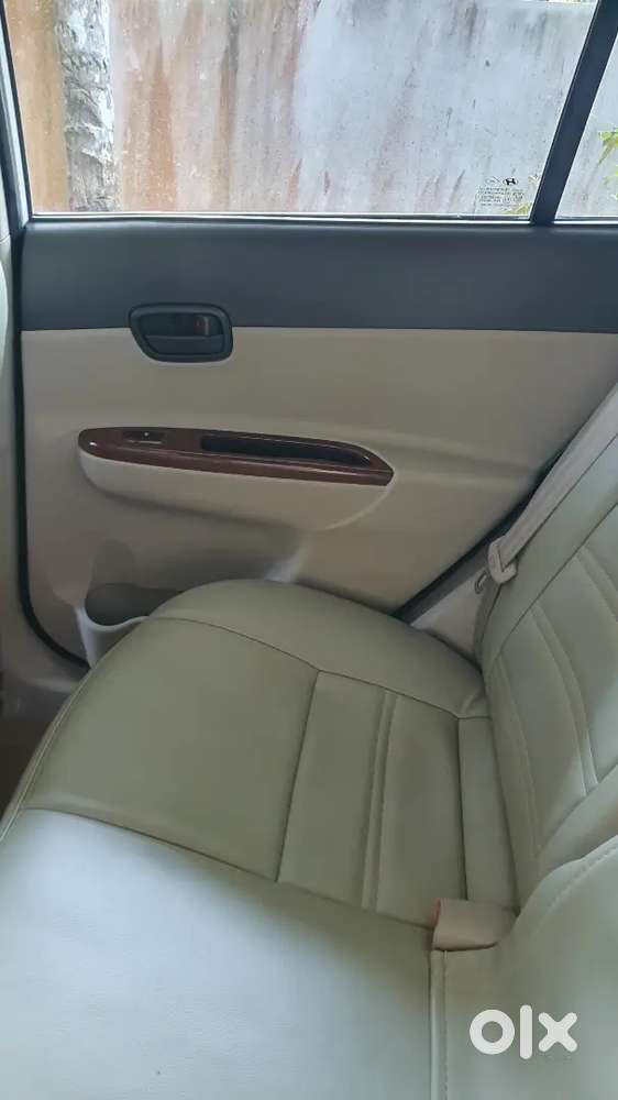 Hyundai Verna Crdi Sx Vgt 2009 Model