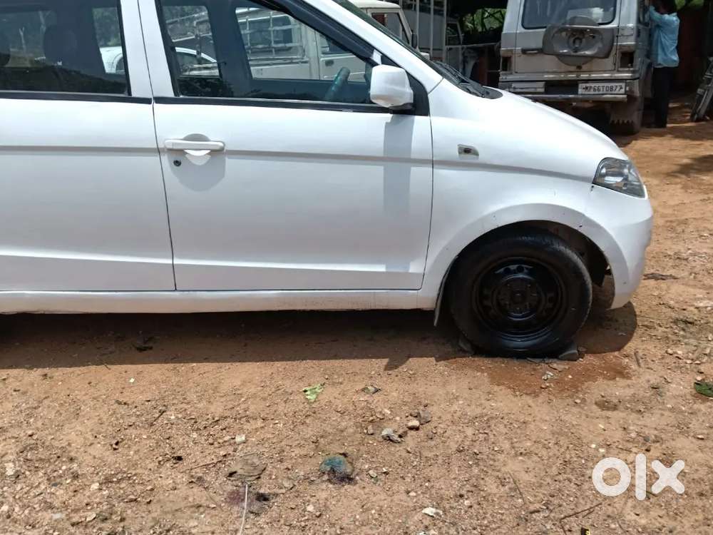 Chevrolet Enjoy 2014 Diesel 120000 Km Driven