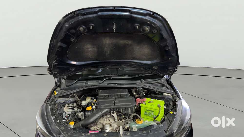 Tata Tiago 1.2 Revotron Xz Plus, 2022, Cng & Hybrids