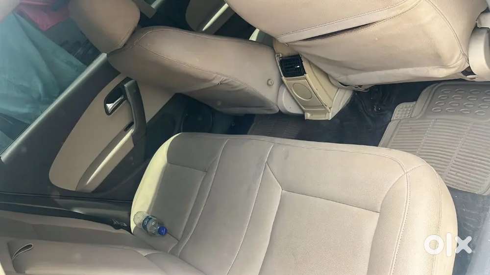 Volkswagen Vento Diesel 2012