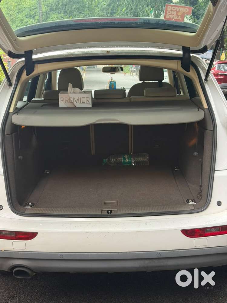Audi Q5 3.0 Tdi, 2016, Diesel