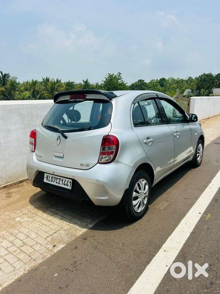 Renault Pulse Rxl Diesel, 2017, Diesel