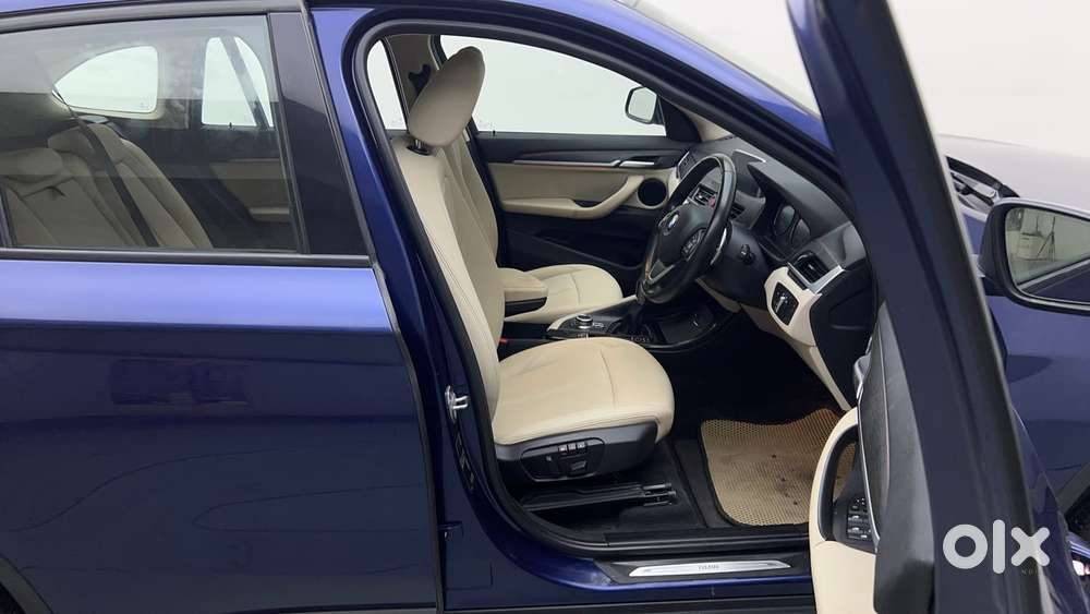 Bmw X1 2.0 Sdrive20d Xline, 2019, Diesel