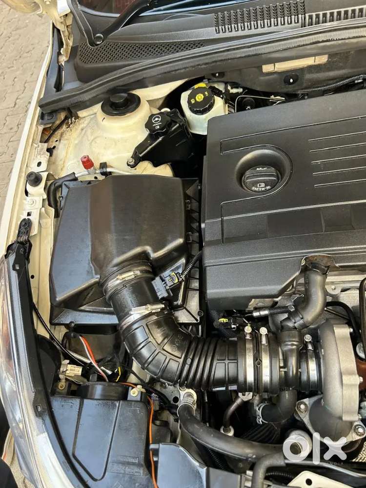 Cruze Like New Top