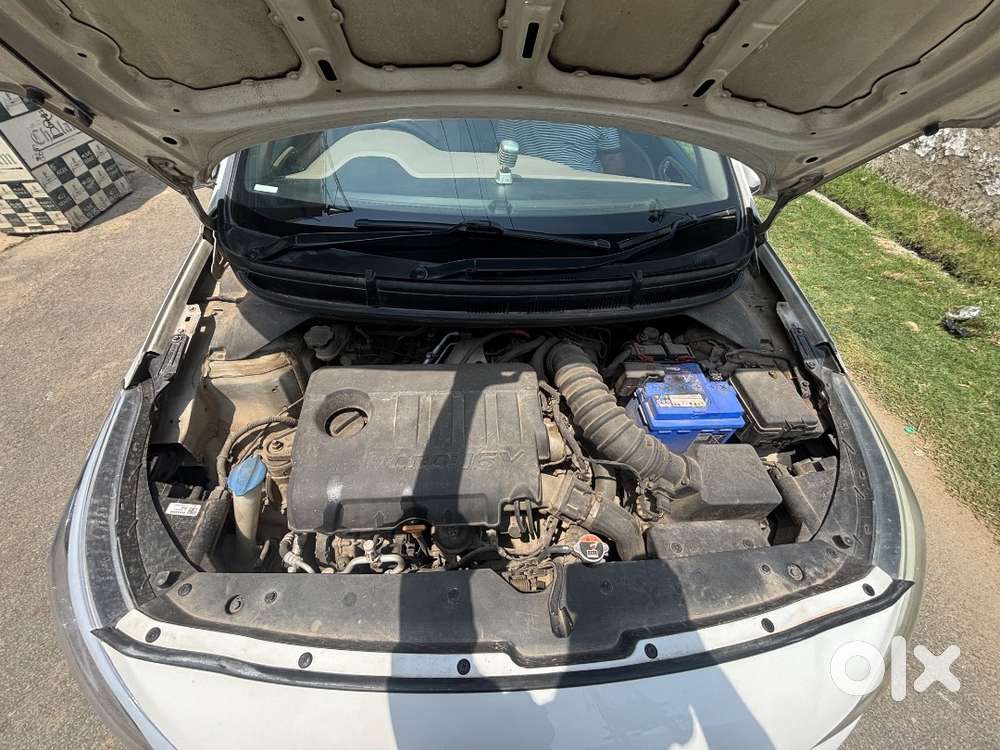 Hyundai Elite I20 2016 Diesel Excellent Condition
