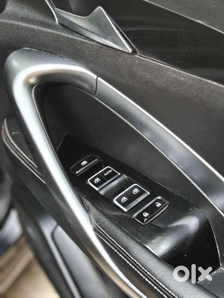 Mg Hector Sharp Dct Petrol, 2019, Petrol